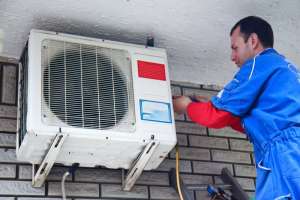 HVAC Companies Near Alexander, AR Available Now